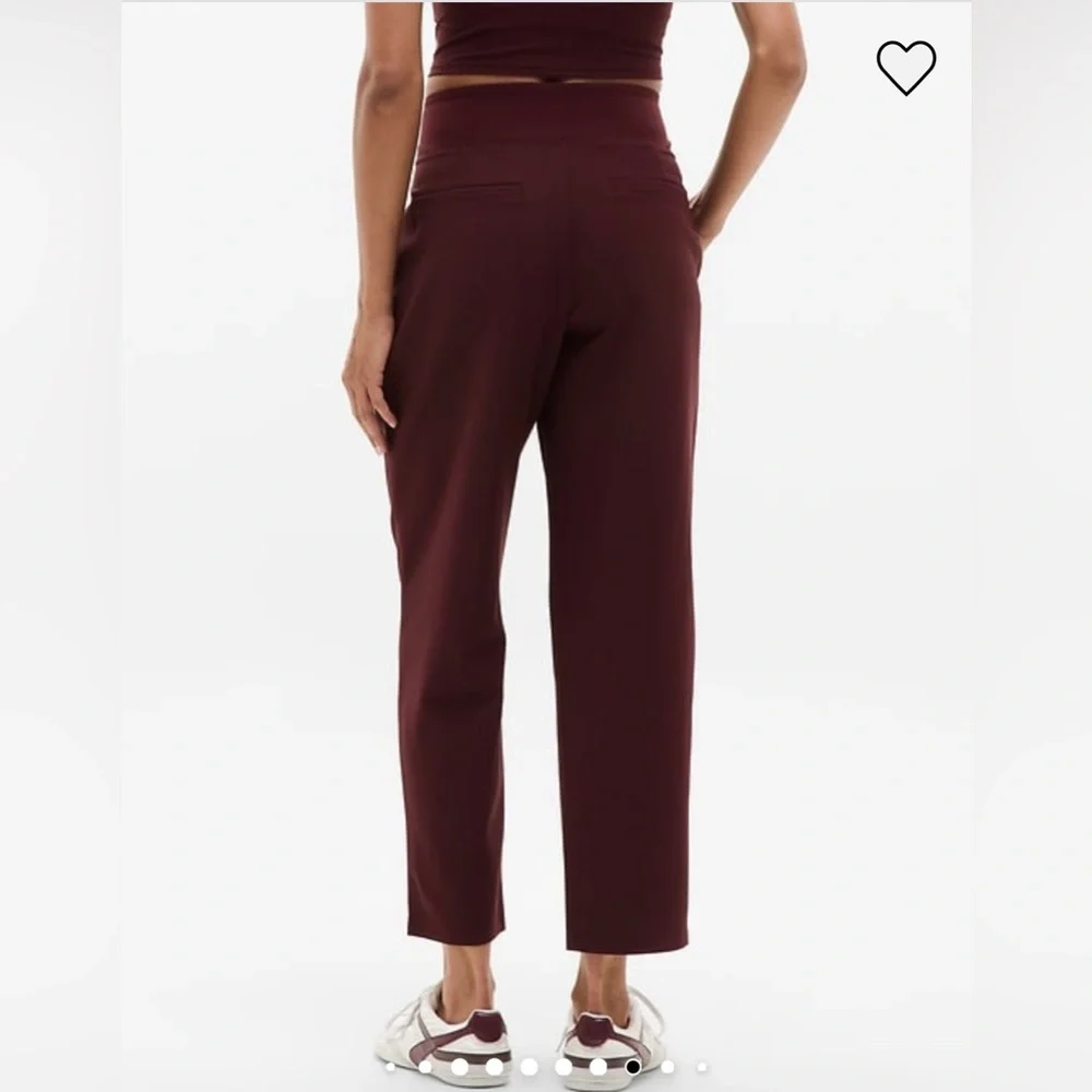 Athleta these pants